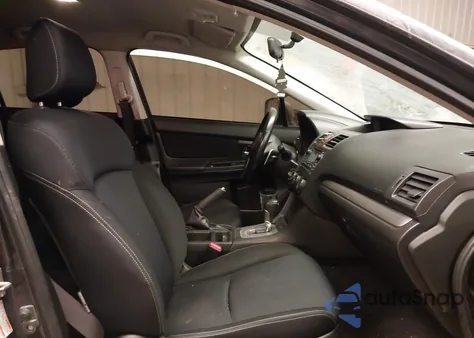 2013 Subaru Impreza 2.0I Sport Premium z USA, uszkodzony, nr VIN JF1GPAL61DH803039